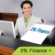 Up to 3 Years 0% Dental Finance Available