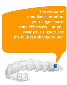 Invisible Braces Invisalign Teen 