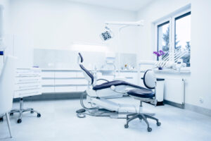 dental surgery kingston