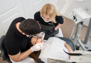 emergency root canal treatment