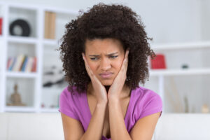 Gum Disease Specialist London
