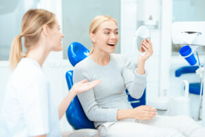 cosmetic dentistry