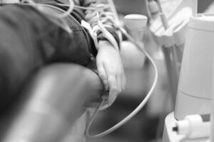 sedation for tooth extraction