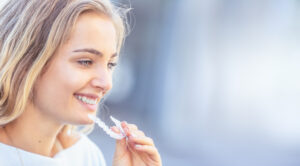 how does invisalign work?
