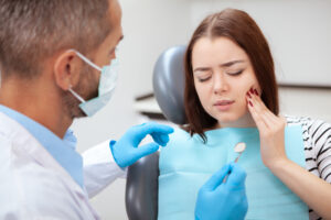 emergency dentist teddington