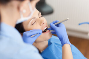 kingston vale dentist