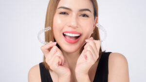 invisalign discount london