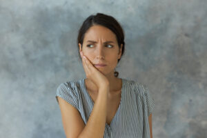 urgent dental care