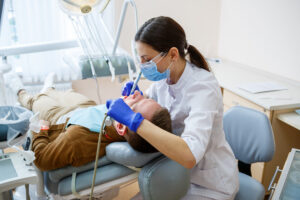 emergency dentist feltham