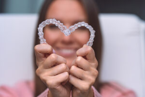 invisalign dental braces