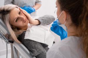 emergency dentist epsom