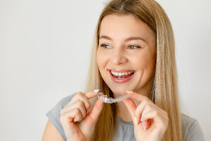 invisalign pay monthly