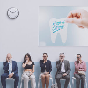 Parents 'do not pay enough attention' to emergency dentistry prevention in children