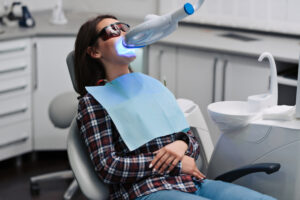 teeth whitening london prices
