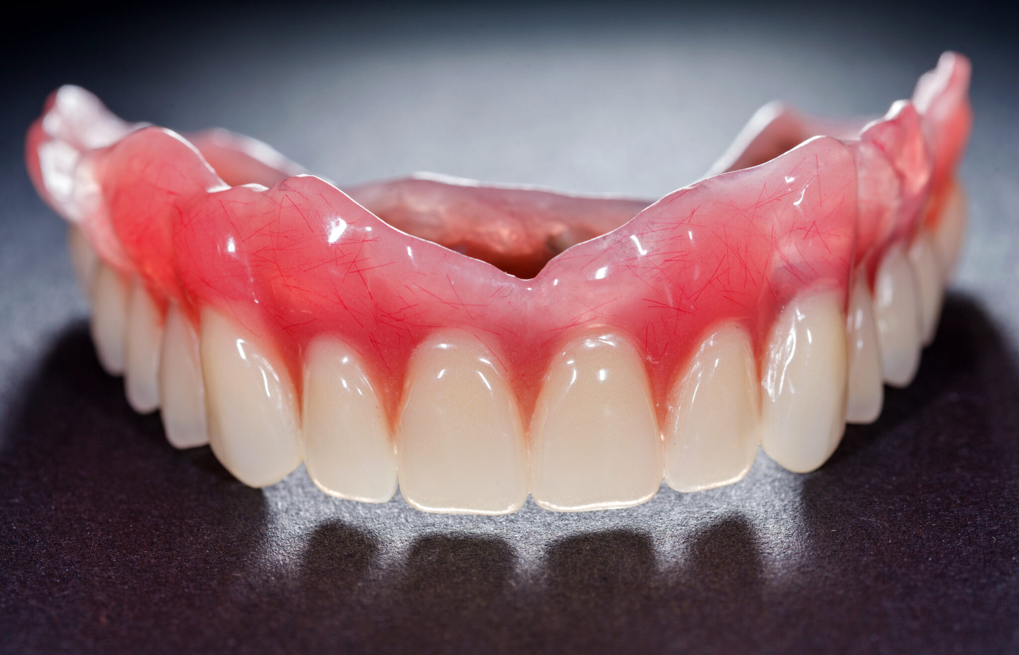 Same Day Dentures Pearl Dental Clinic