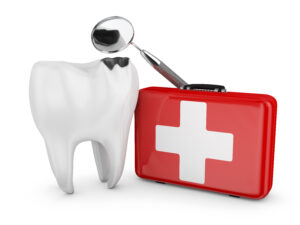 tooth emergency