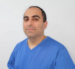 Emergency Root Canal Treatment