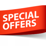 pearl dental clinic special offers