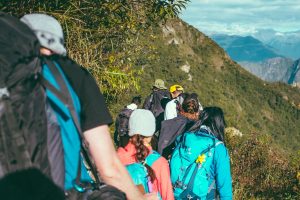 London dental charity worker is set to walk 100km for children with cleft palates