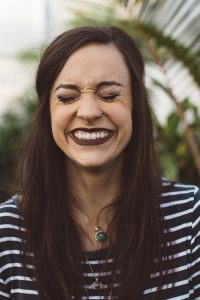 What is a veneer?