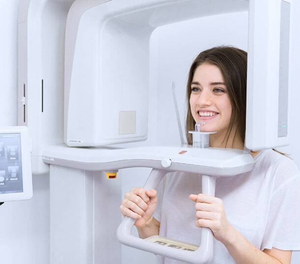 CBCT Scans