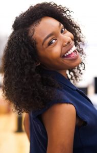 Tooth Whitening Treatment