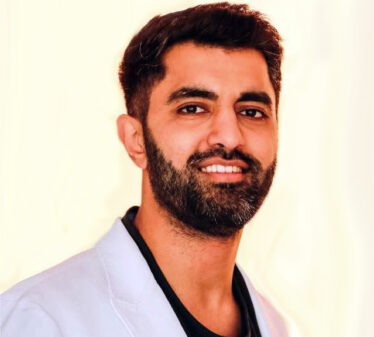 Dr. Junaid Malik