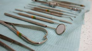 Private Dental Prices