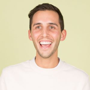 Zoom teeth whitening gathers media attention