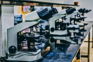 Nanoparticles are helping to improve dental surgery