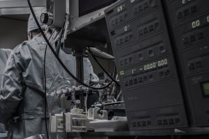 Patients prefer a human dentist over robots for complex treatments