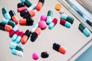 Antibiotics For Dental Infection