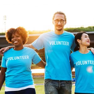 Dentists on a mission to help the homeless