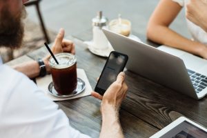 Invisalign's invasion of Twitter