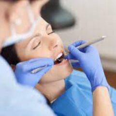 Dental Sedation for Nervous Patients