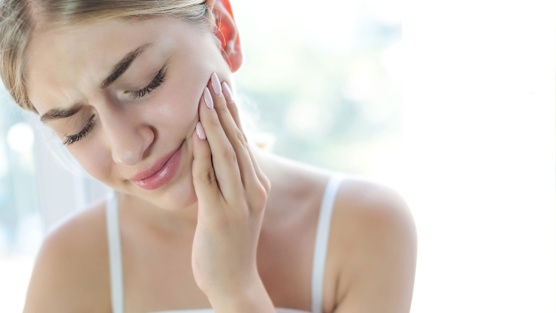 <h1>Book an emergency dentist appointment today</h1>