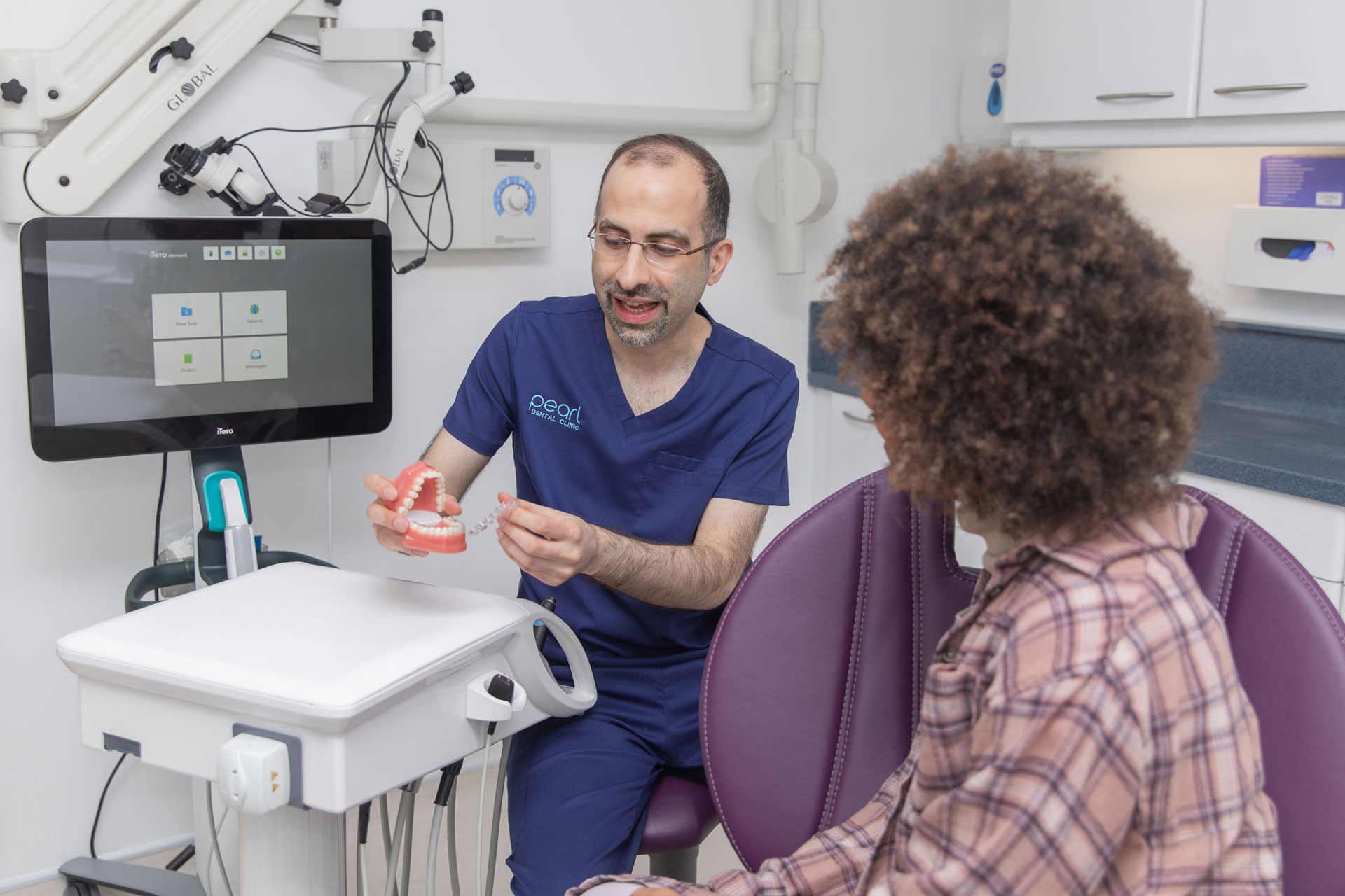 Pearl Dental Clinic