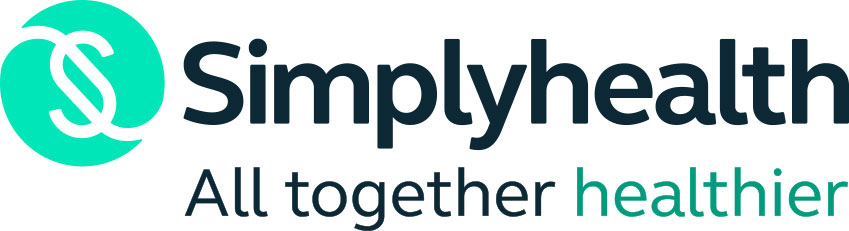 Simplyhealth logo