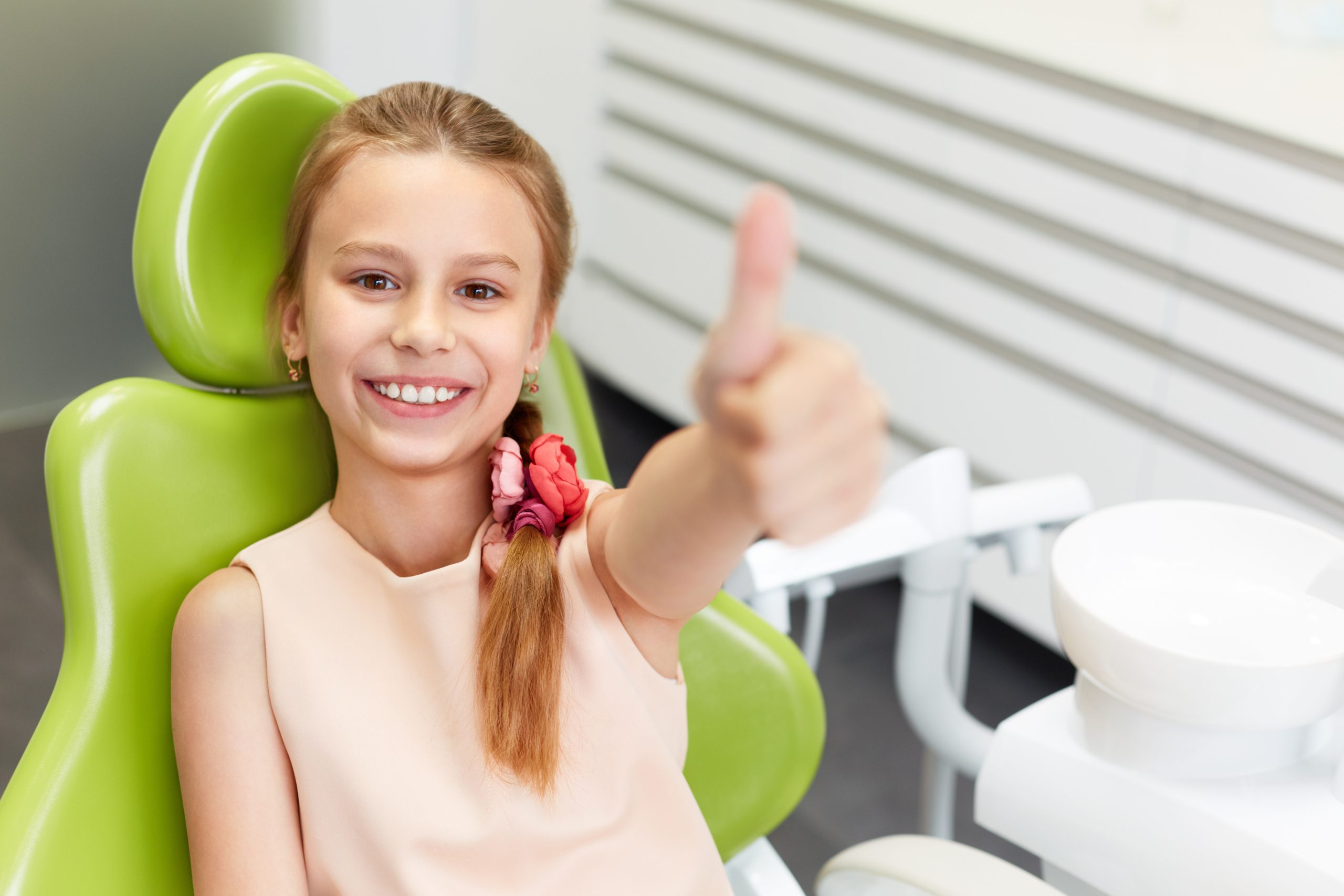 Thumb sucking ‘can lead to dental problems’