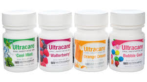 dental numbing gel