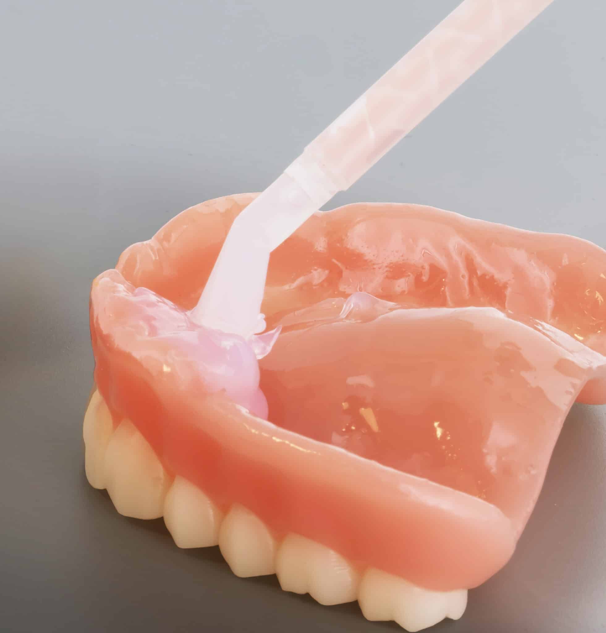 Same Day Dentures