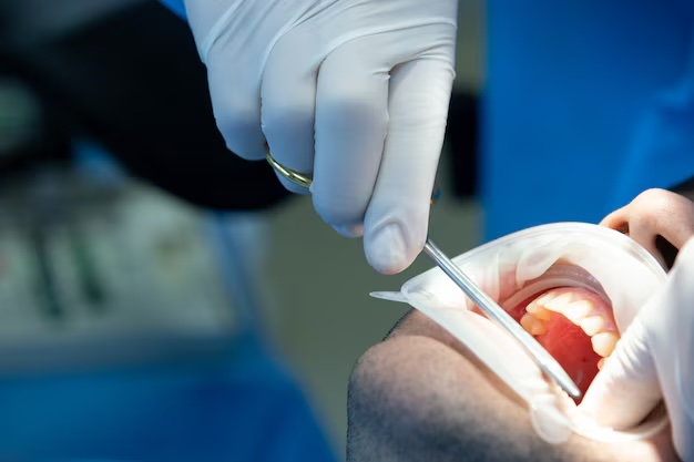 How to Find the Best Dental Practice in London