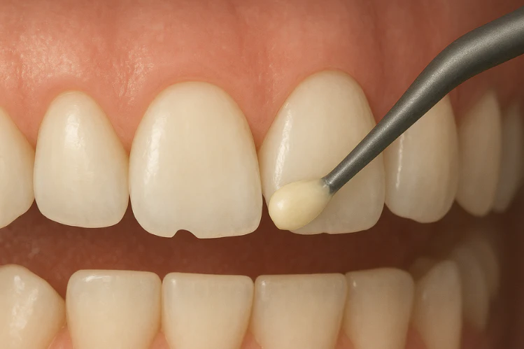 Smile Makeovers London