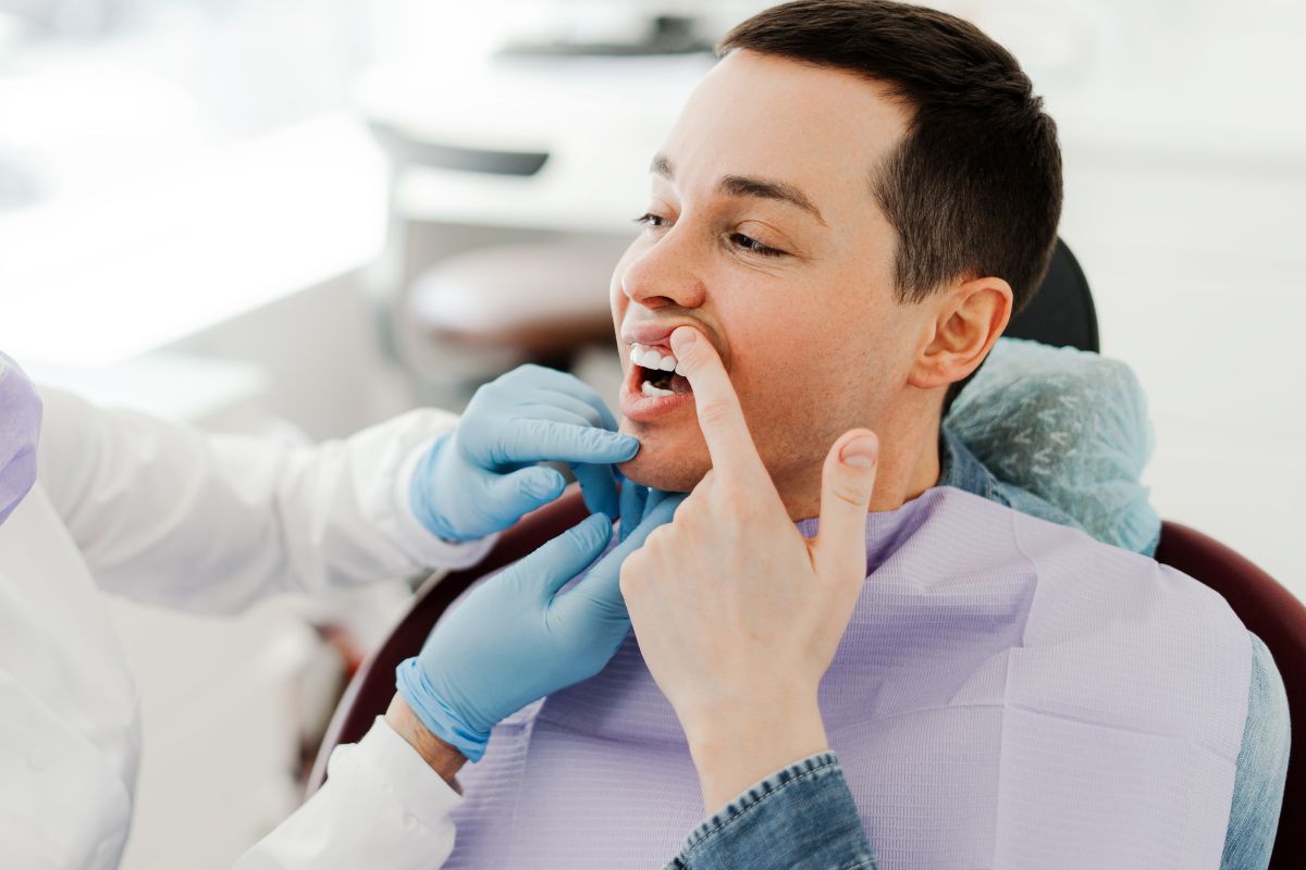 Vivera Retainers
