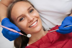 painless dental injection