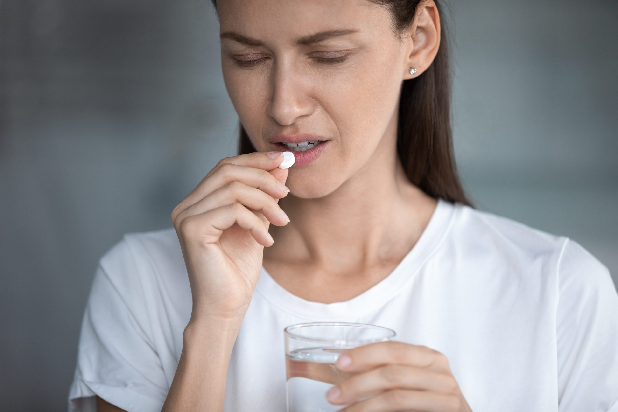 antibiotic