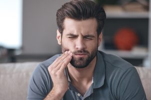toothache