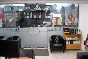 Nearest Dental Surgery