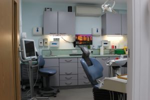 NHS Dental Care Alternative