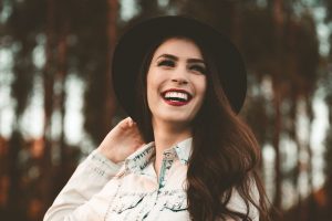 Dental Cosmetic Work